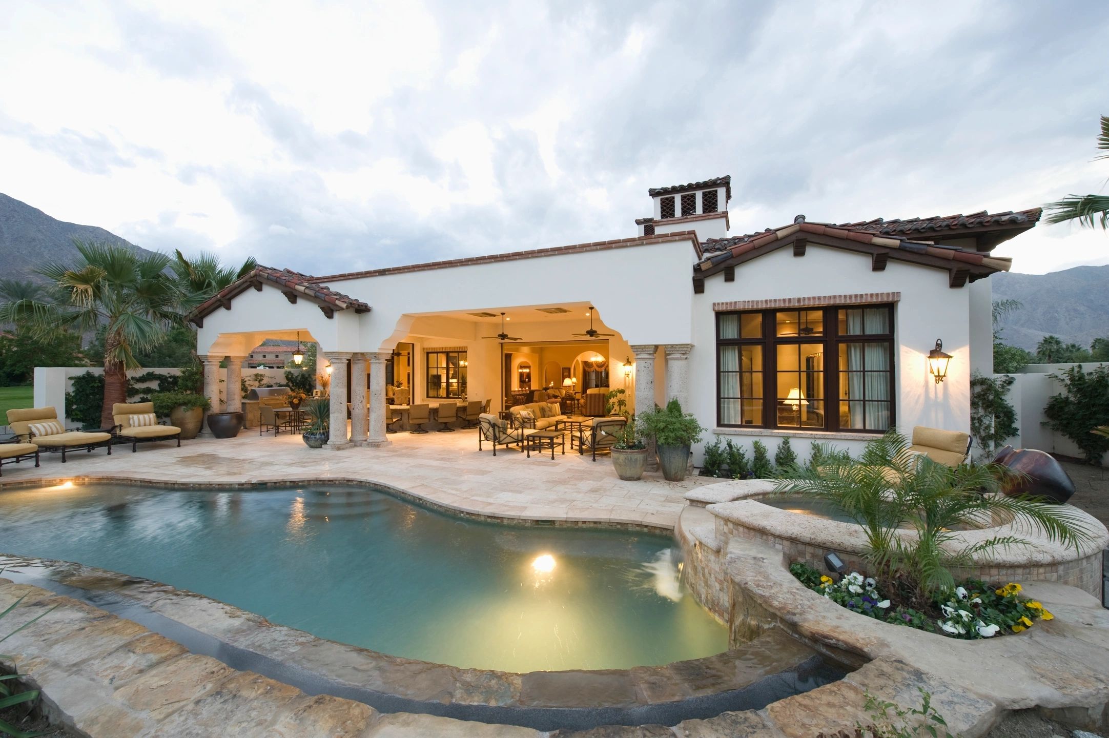 Prayer for a home